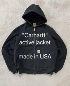 2026年最新】carhartt アクティブジャケット フェードの人気アイテム
