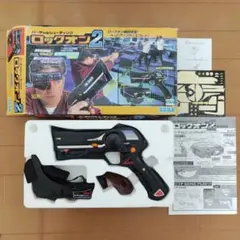 2026年最新】バーチャルシューティング ロックオン2の人気アイテム