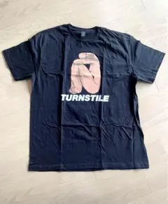 2026年最新】Turnstile tシャツの人気アイテム - メルカリ
