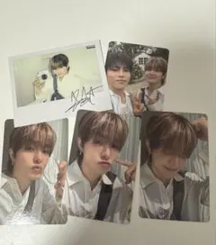 2026年最新】treasure ジフン セットの人気アイテム - メルカリ