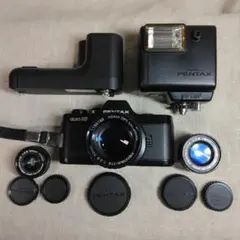 2026年最新】pentax auto 110の人気アイテム - メルカリ