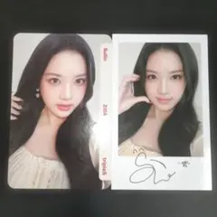 2026年最新】triplesの人気アイテム - メルカリ