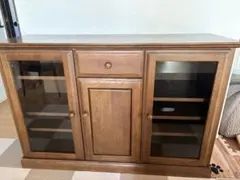 2026年最新】起立木工 キャビネット・サイドボードの人気アイテム