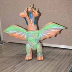 2026年最新】キングギドラ ブルマァクの人気アイテム - メルカリ