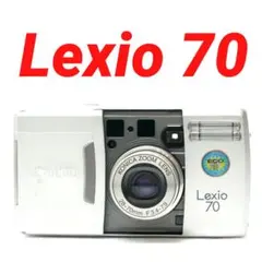 2026年最新】Konica Lexio 70の人気アイテム - メルカリ