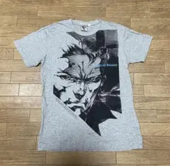 2026年最新】メタルギアソリッド tシャツの人気アイテム - メルカリ