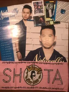 2026年最新】清水翔太 ポスターの人気アイテム - メルカリ