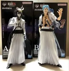 2026年最新】BLEACH フィギュア 一番くじの人気アイテム - メルカリ
