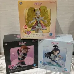 2026年最新】プリキュア 一番くじ ラストワンの人気アイテム - メルカリ