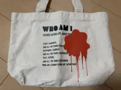 2026年最新】香取慎吾 個展 トートバッグの人気アイテム - メルカリ