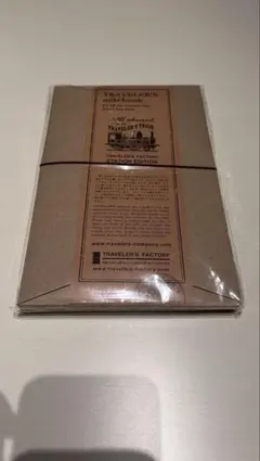 2026年最新】トラベラーズノート 東京エディションの人気アイテム