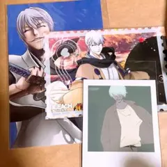 2026年最新】市丸ギン ポートレートの人気アイテム - メルカリ