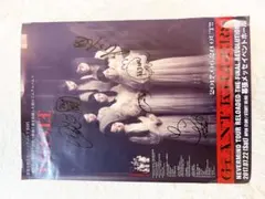 2026年最新】bish サイン ポスターの人気アイテム - メルカリ