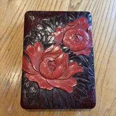 2026年最新】文箱 鎌倉彫の人気アイテム - メルカリ