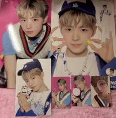 2026年最新】nct wish シーグリ 特典の人気アイテム - メルカリ