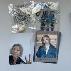 2026年最新】やましょークリアチャームの人気アイテム - メルカリ