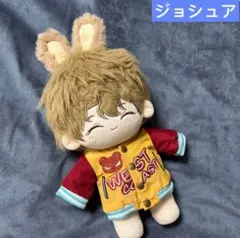 2026年最新】seventeen ぬいぐるみ ジョシュアの人気アイテム - メルカリ