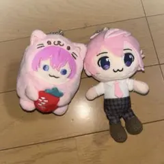 2026年最新】さとみくんサンリオコラボぬいぐるみの人気アイテム