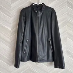 2026年最新】JEANS FACTORY Clothes レザージャケット・ライダースの