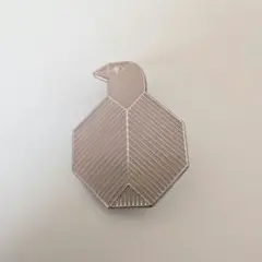 2026年最新】ミナペルホネン ブローチ 鳥の人気アイテム - メルカリ