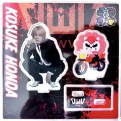 2026年最新】owv アクスタの人気アイテム - メルカリ