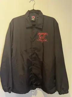 2026年最新】レッチリ コーチジャケットの人気アイテム - メルカリ