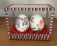 2026年最新】エッグアート たまごの人気アイテム - メルカリ