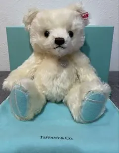 2026年最新】ティファニー シュタイフの人気アイテム - メルカリ