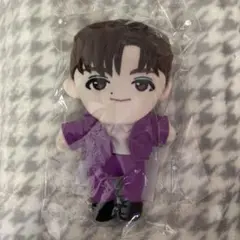 2026年最新】超特急 ぬいぐるみ リョウガの人気アイテム - メルカリ