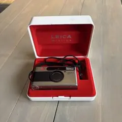 2026年最新】ライカ ミニルックスの人気アイテム - メルカリ
