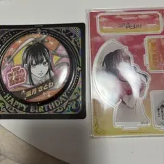 2026年最新】この音とまれ アクリルスタンドの人気アイテム - メルカリ