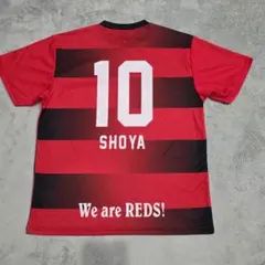 2026年最新】中島翔哉 ユニフォームの人気アイテム - メルカリ