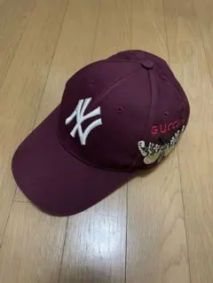 2026年最新】gucci キャップ nyの人気アイテム - メルカリ