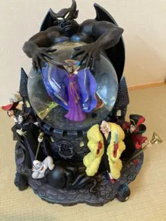 2026年最新】スノードーム ヴィランズの人気アイテム - メルカリ