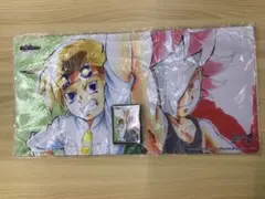 2026年最新】サイバーチューン プレイマットの人気アイテム - メルカリ