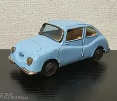 2026年最新】ブリキ スバル360の人気アイテム - メルカリ