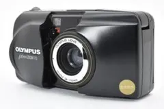 2026年最新】olympus mjuの人気アイテム - メルカリ