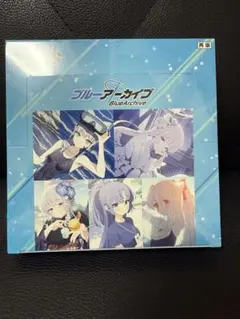 2026年最新】ヴァイスシュヴァルツ ブルーアーカイブ boxの人気