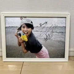 2026年最新】高見奈央 サインの人気アイテム - メルカリ