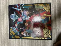 2026年最新】ドラゴンボールヒーローズ 旧弾 セットの人気アイテム