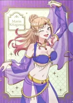 2026年最新】着せ替え人形は恋をする クリアファイルの人気アイテム