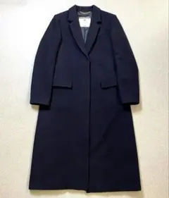 2026年最新】journal standard L'essage チェスターコートの人気