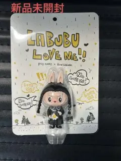 2026年最新】labubu love meの人気アイテム - メルカリ