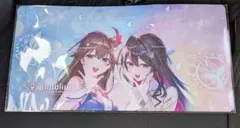 2026年最新】ときのそら プレイマットの人気アイテム - メルカリ