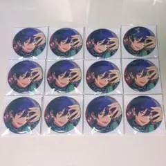 2026年最新】氷鷹北斗 7周年 缶バッジの人気アイテム - メルカリ