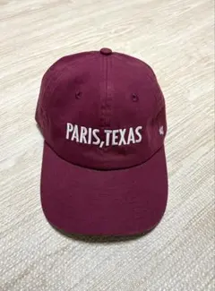 2026年最新】paris texas capの人気アイテム - メルカリ