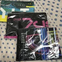 2026年最新】spyair タオルの人気アイテム - メルカリ