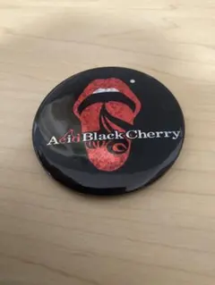 2026年最新】acid black cherry 缶の人気アイテム - メルカリ