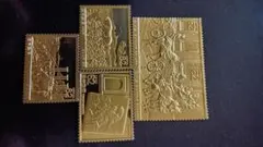 2026年最新】松本徽章 切手 金の人気アイテム - メルカリ