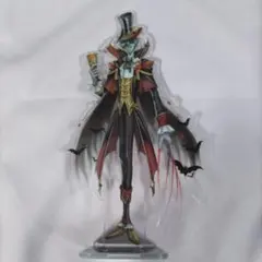 2026年最新】第五人格 リッパー フィギュアの人気アイテム - メルカリ